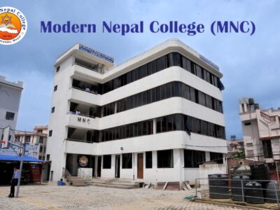 Admission Open For BBA mnc