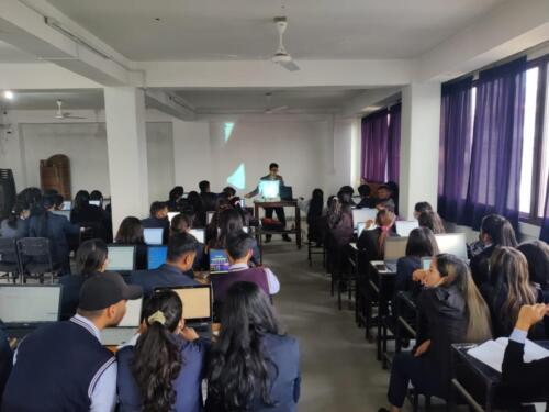 SPSS-Training-for-BBA-7th-Semester-Students-4