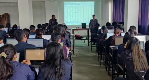SPSS-Training-for-BBA-7th-Semester-Students-6